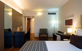 Sol Alphaville Hotel & Residence